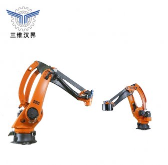 碼垛機一般適用于哪些包裝類型？